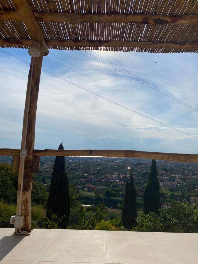 Villa Patrizia ピエトラサンタ エクステリア 写真