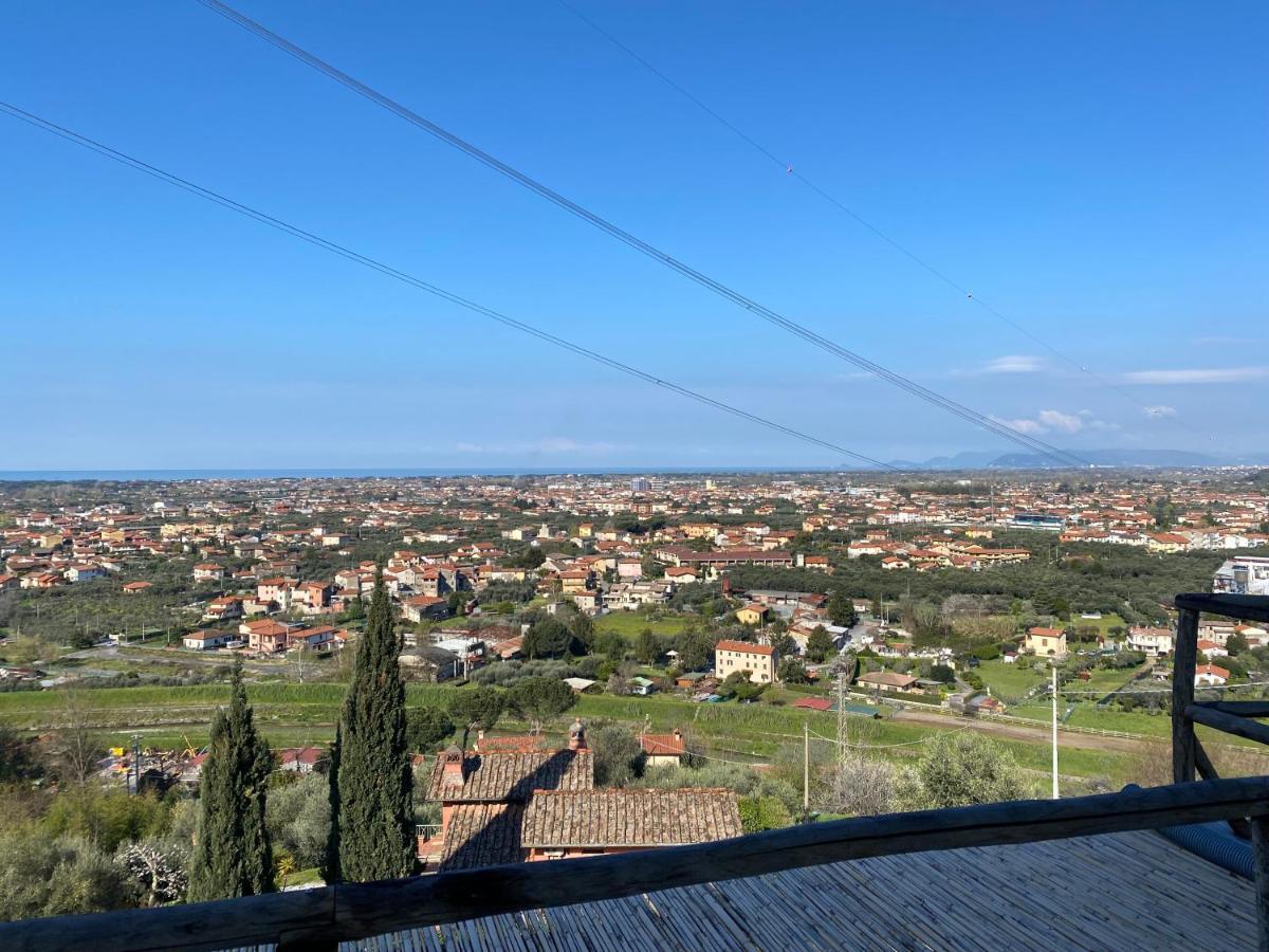Villa Patrizia ピエトラサンタ エクステリア 写真