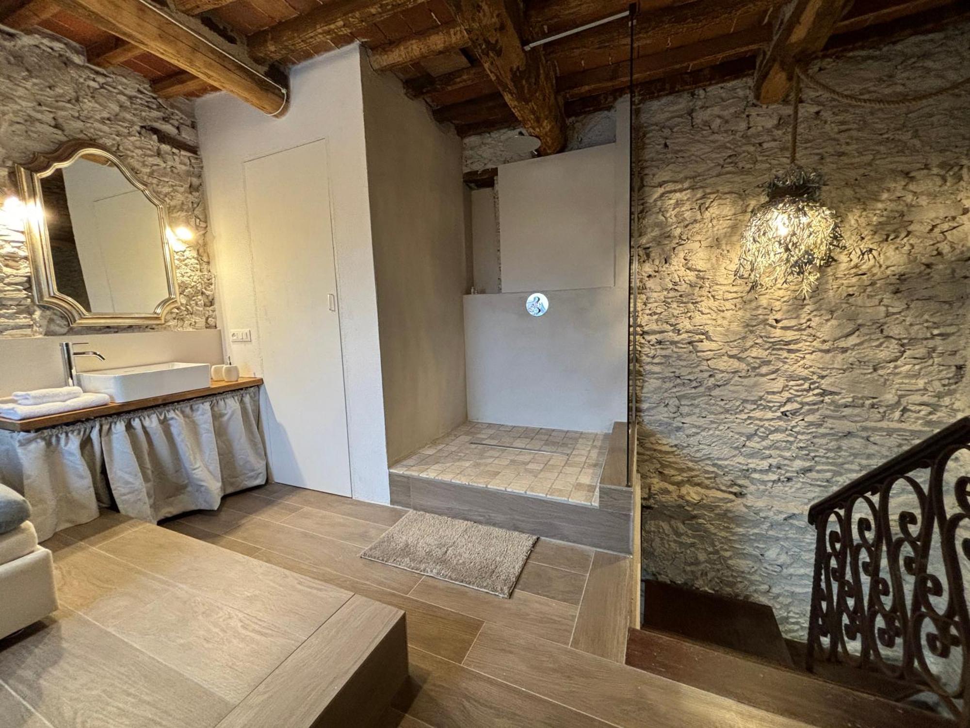Villa Patrizia ピエトラサンタ エクステリア 写真